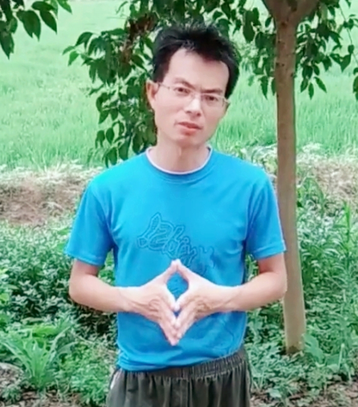 吴先生的第一张照片--仙游相亲网