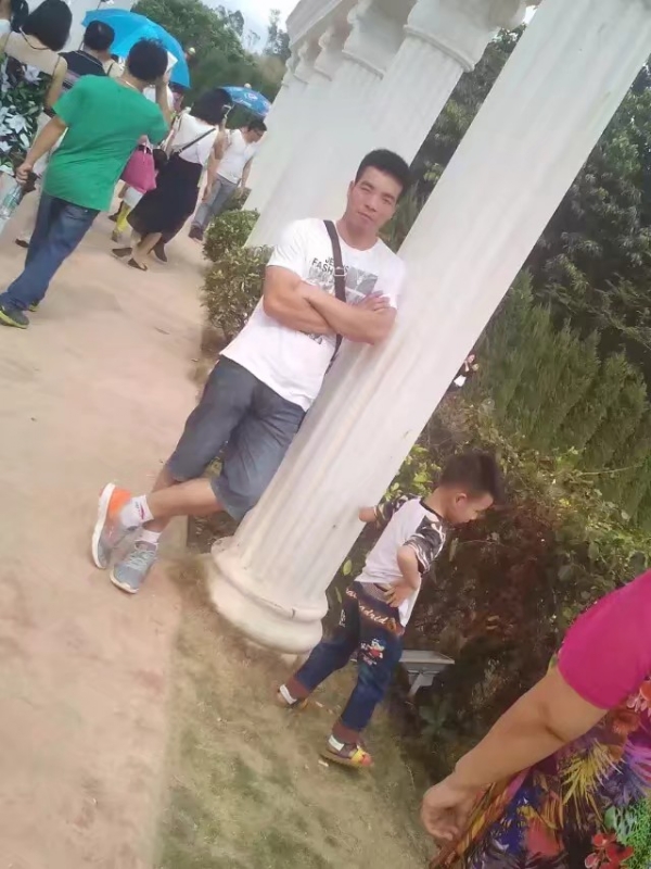 只要有你的第一张照片--仙游相亲网
