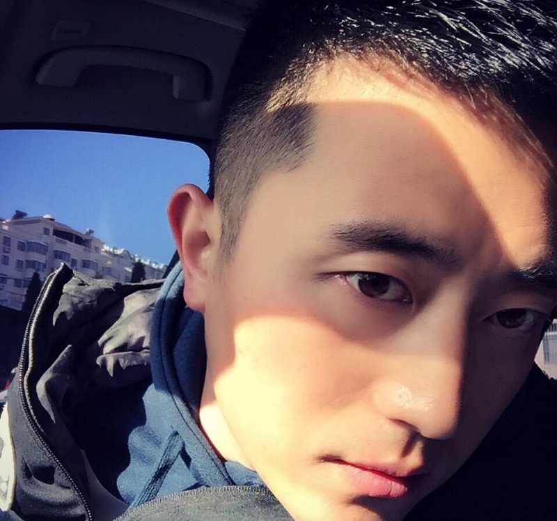 觅爱的第一张照片--仙游相亲网