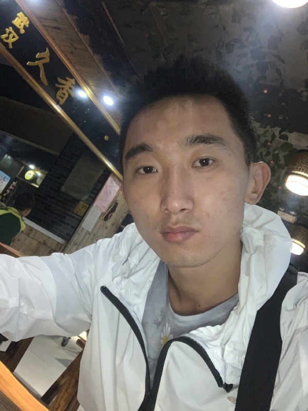 天天向上的第一张照片--仙游相亲网