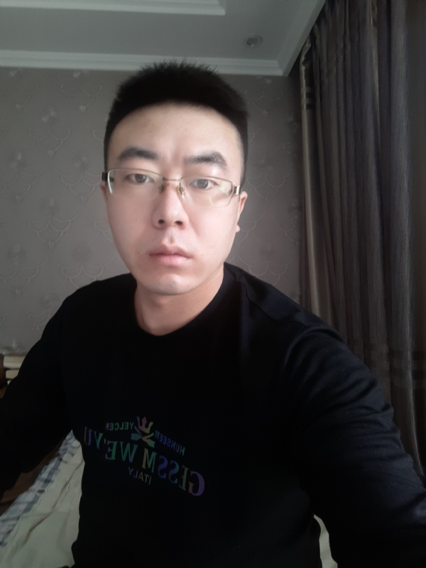 相守一生的第二张照片--仙游相亲网