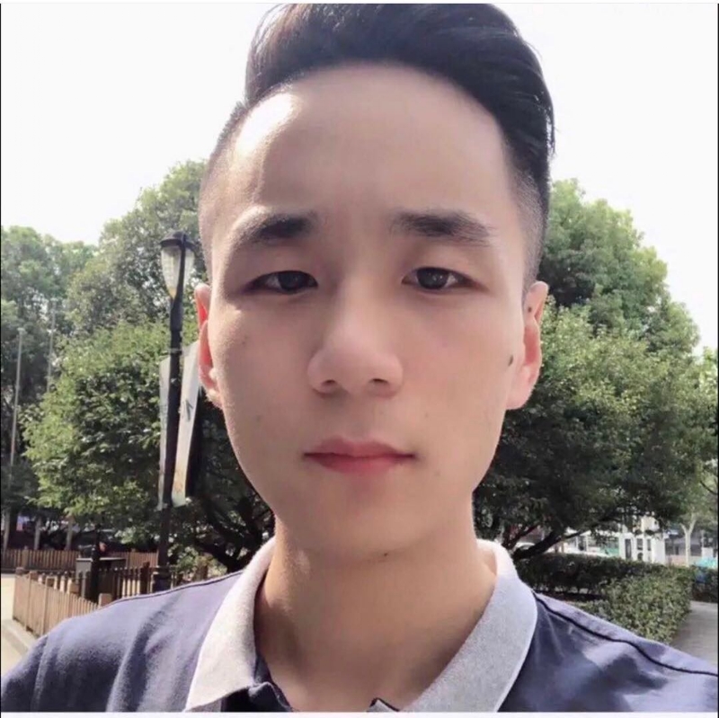 期待八月的雨的第二张照片--仙游相亲网