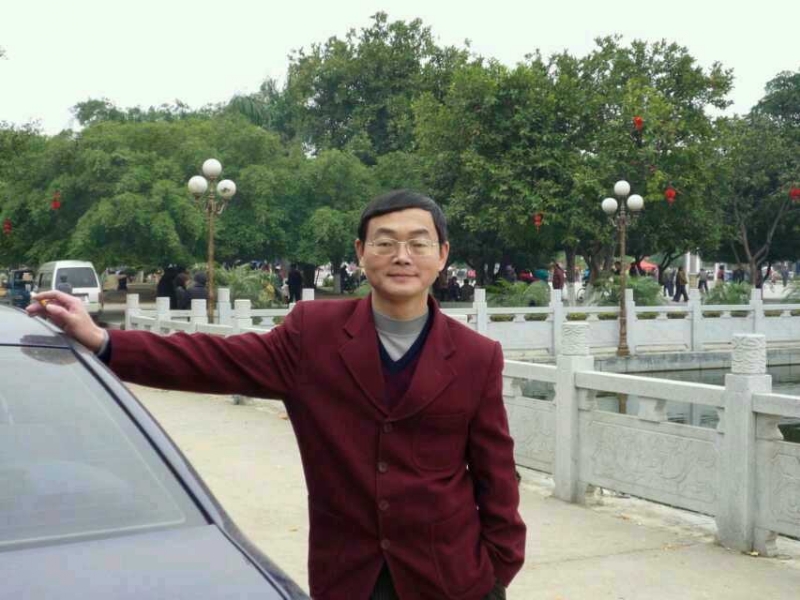 齐天大圣的第一张照片--仙游相亲网