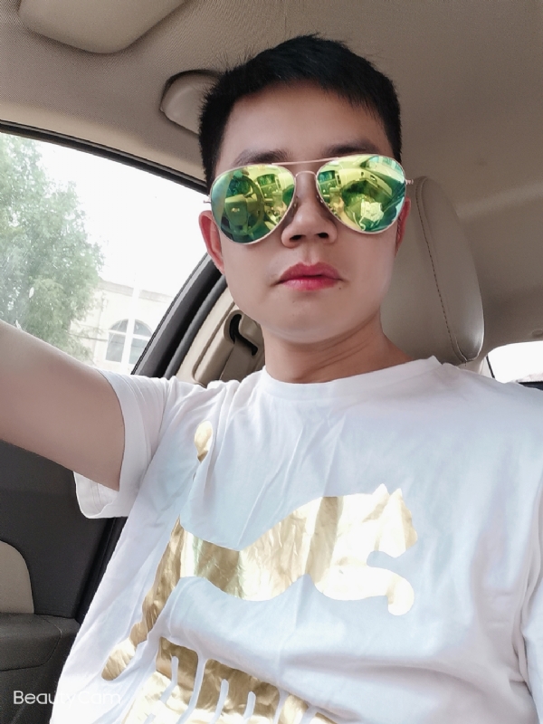 奋斗的第一张照片--仙游相亲网