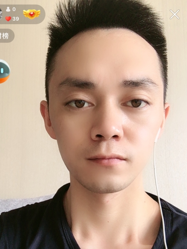 游爽的第一张照片--仙游相亲网