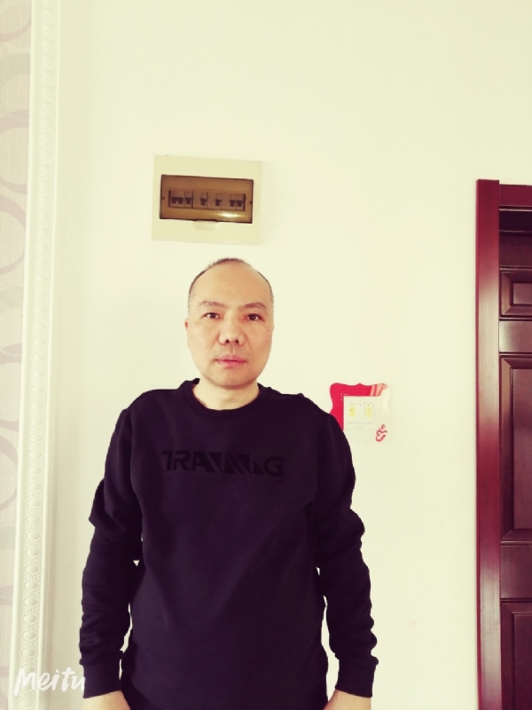 酒香四溢的第三张照片--仙游相亲网