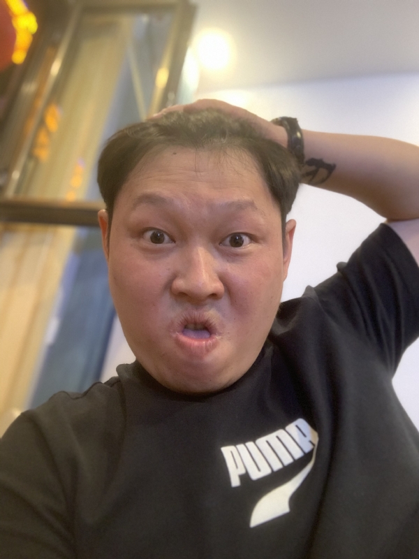 飞飞的第一张照片--仙游相亲网