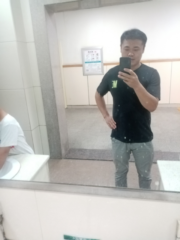 随遇而安的第一张照片--仙游相亲网