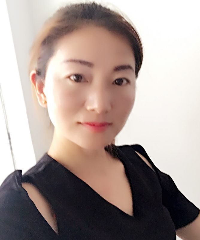 文静的第一张照片--仙游相亲网