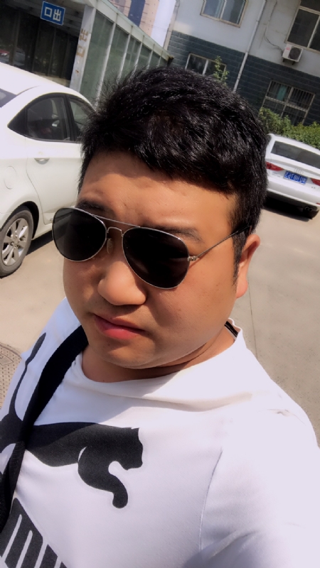 杨志强的第一张照片--仙游相亲网