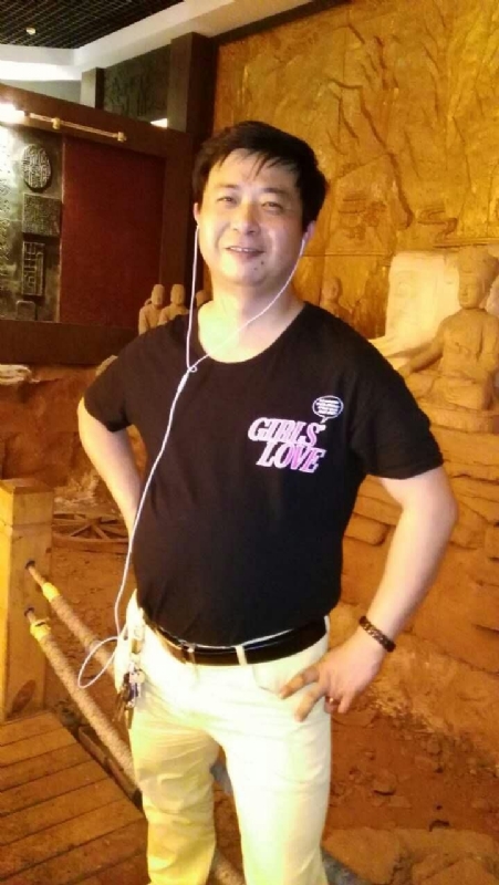 行者的第一张照片--仙游相亲网