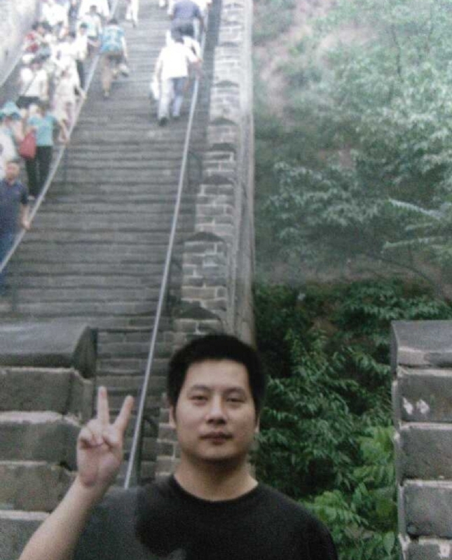 明月^清风的第三张照片--仙游相亲网
