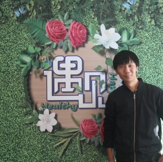 混爷的第一张照片--仙游相亲网