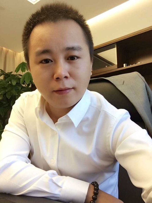 天若有情的第一张照片--仙游相亲网