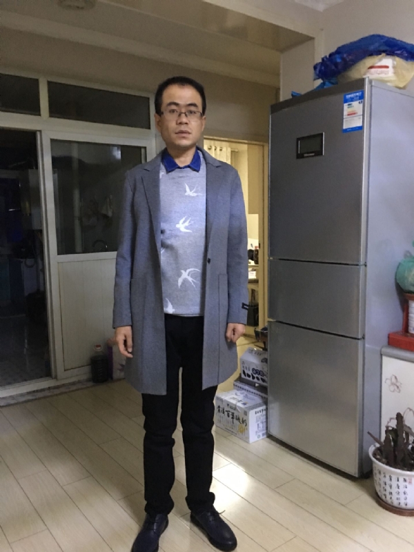 海军的第一张照片--仙游相亲网