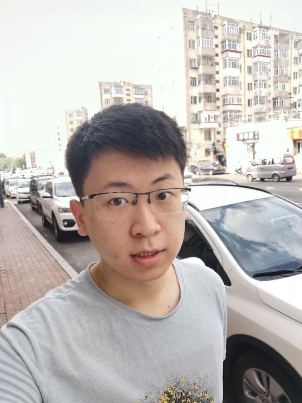困难都是纸老虎的第三张照片--仙游相亲网