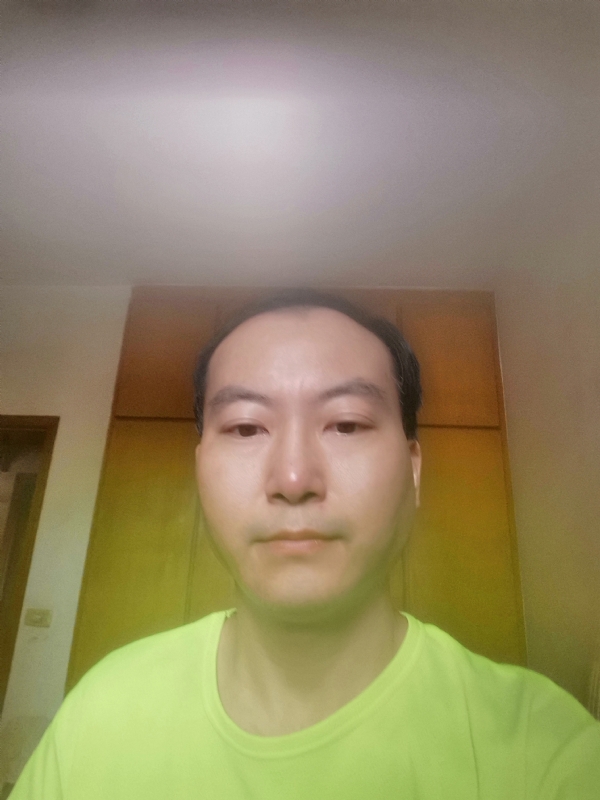 幸运的第一张照片--仙游相亲网