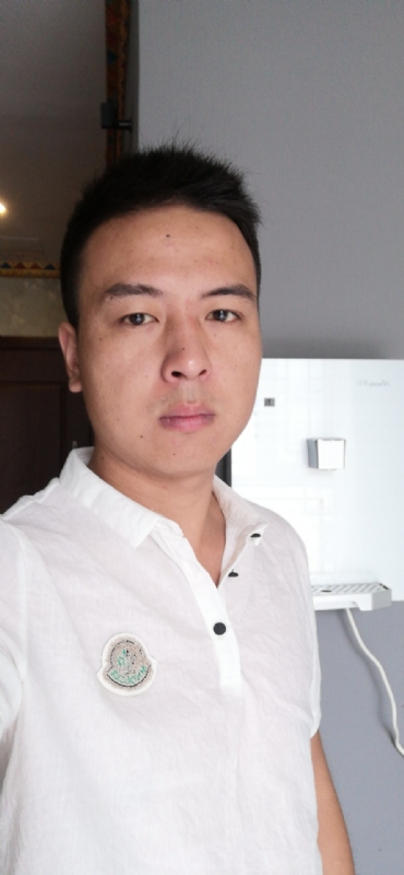 与卿共舞的第一张照片--仙游相亲网