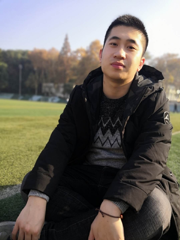 你是猪猪的第一张照片--仙游相亲网