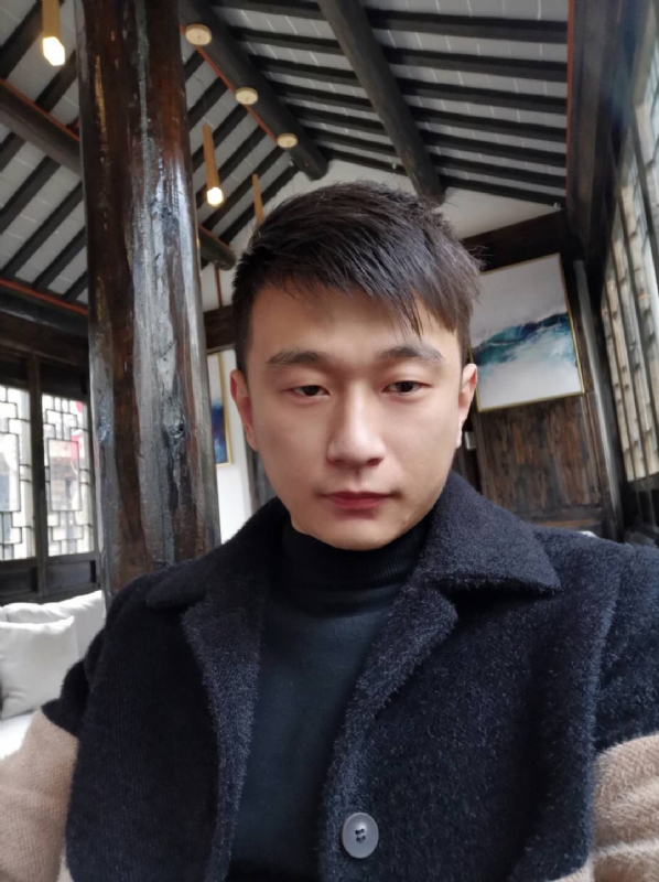 zhihao的第一张照片--仙游相亲网