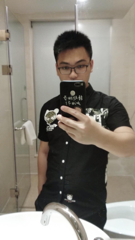 墨客的第一张照片--仙游相亲网