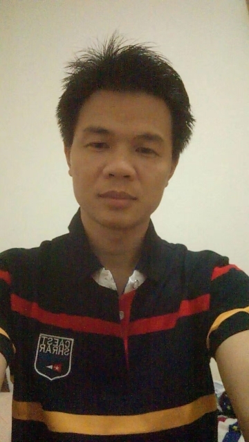 缘来如此的第一张照片--仙游相亲网
