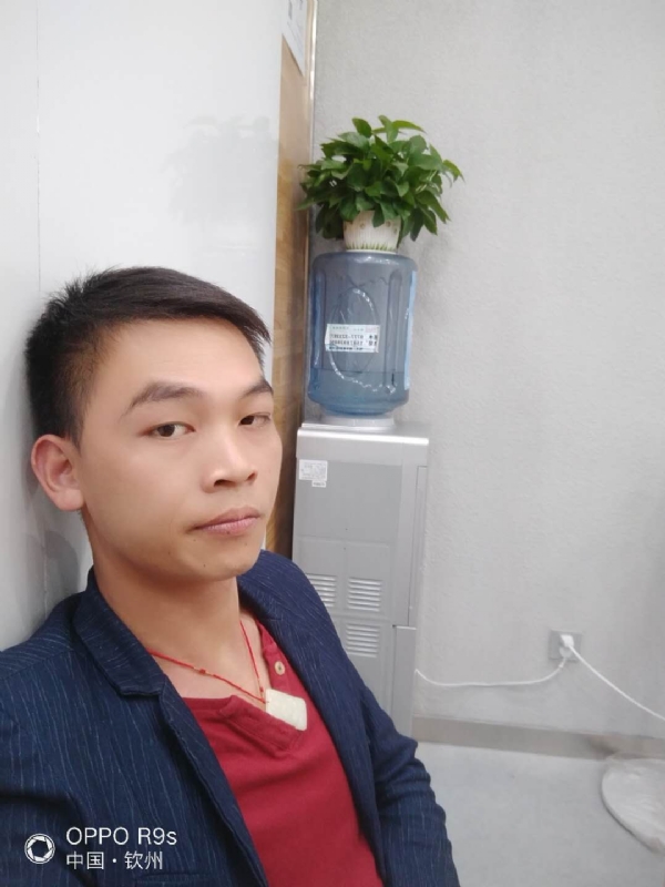 只想好好的爱一个人的第一张照片--仙游相亲网