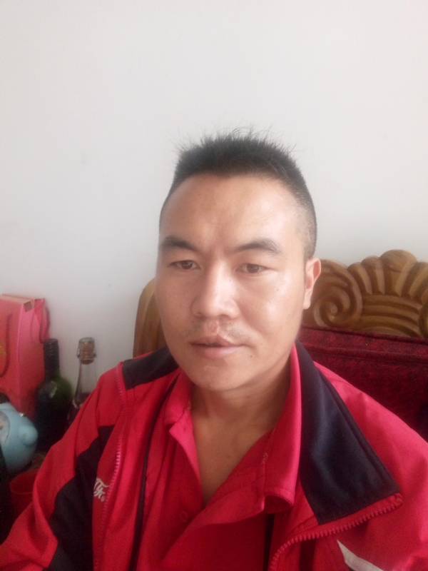 为所欲为的第一张照片--仙游相亲网