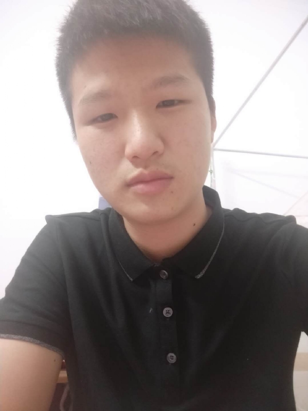 邓先生的第一张照片--仙游相亲网