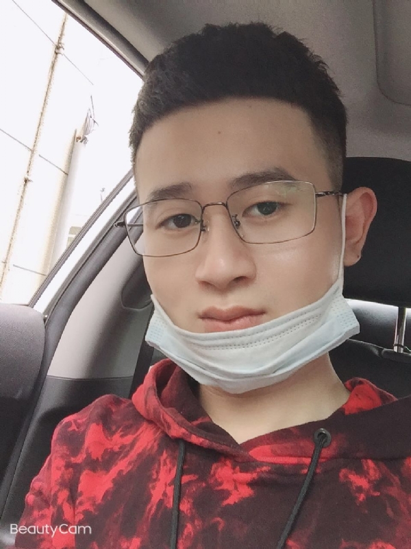 WQJ的第一张照片--仙游相亲网