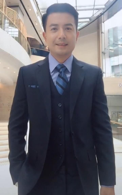 宁静致远的第一张照片--仙游相亲网