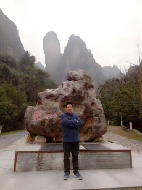 珍惜的第二张照片--仙游相亲网