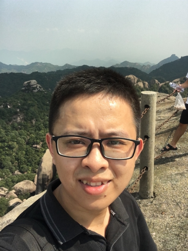 七凌的第一张照片--仙游相亲网