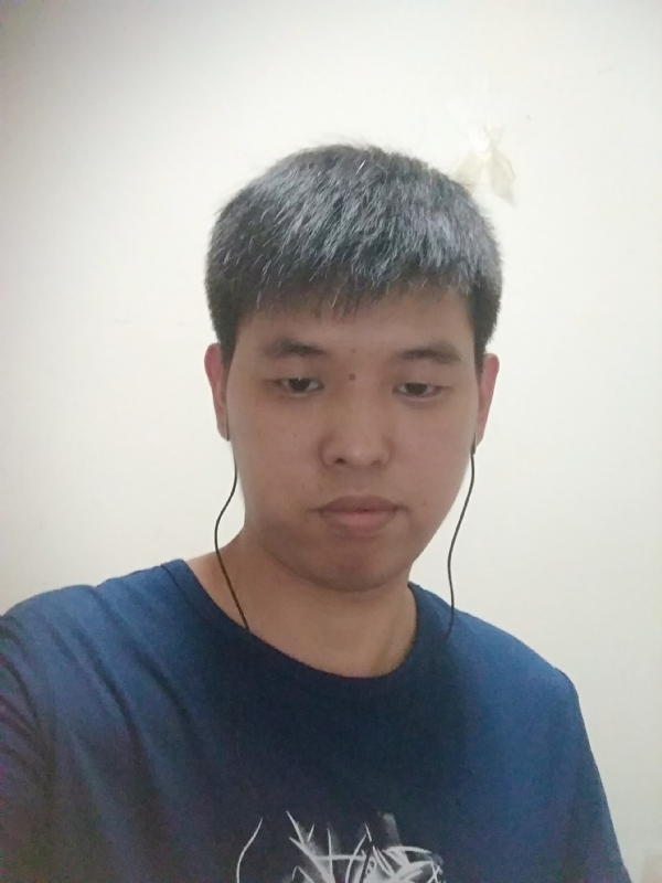 跳舞的鱼的第一张照片--仙游相亲网