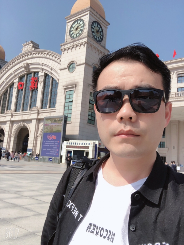 楚河畔的第一张照片--仙游相亲网