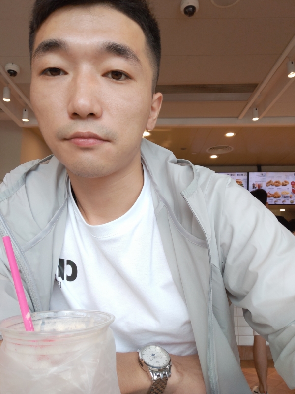 须臾数年的第一张照片--仙游相亲网