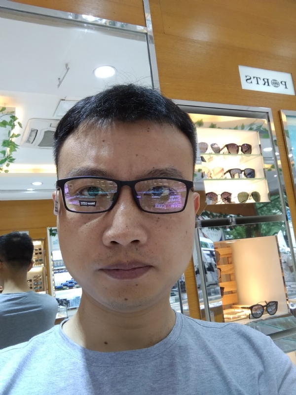 冰羽蓝的第一张照片--仙游相亲网