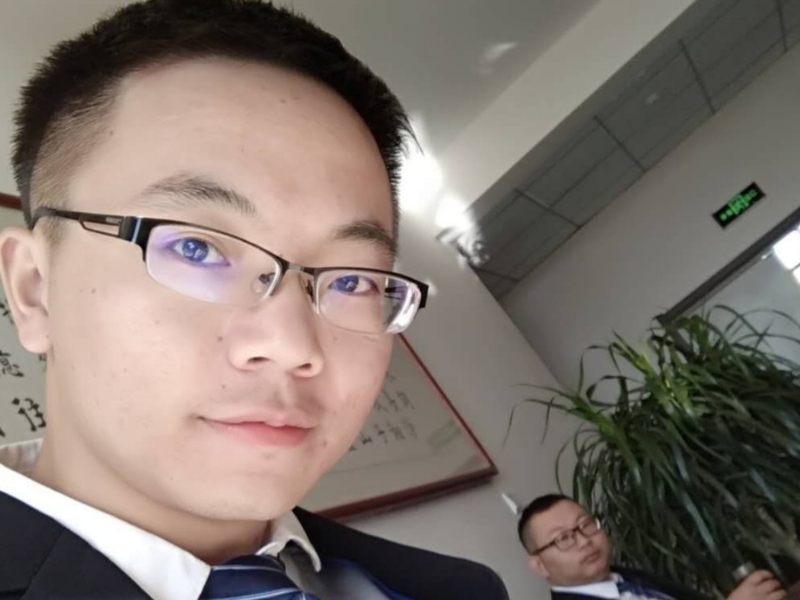 94ever的第二张照片--仙游相亲网