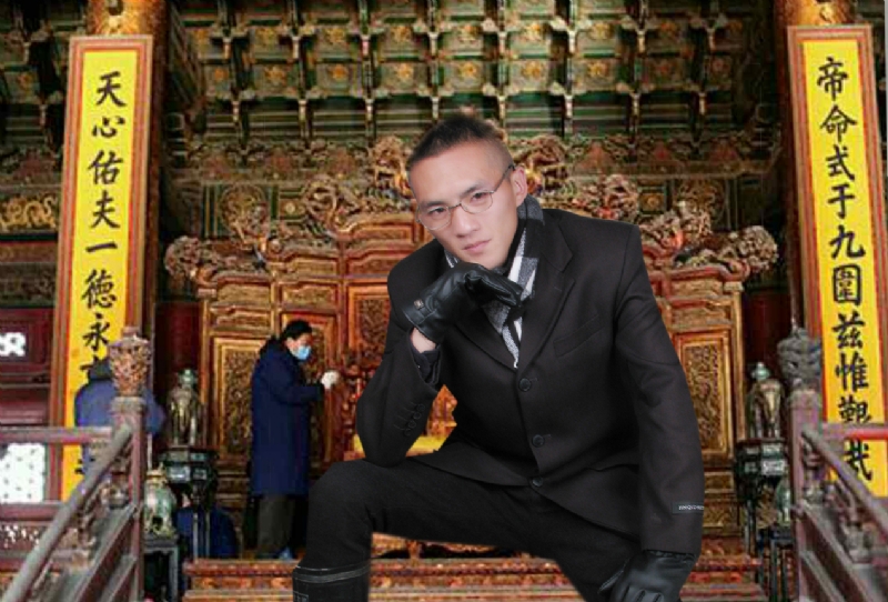余生平凡的第一张照片--仙游相亲网