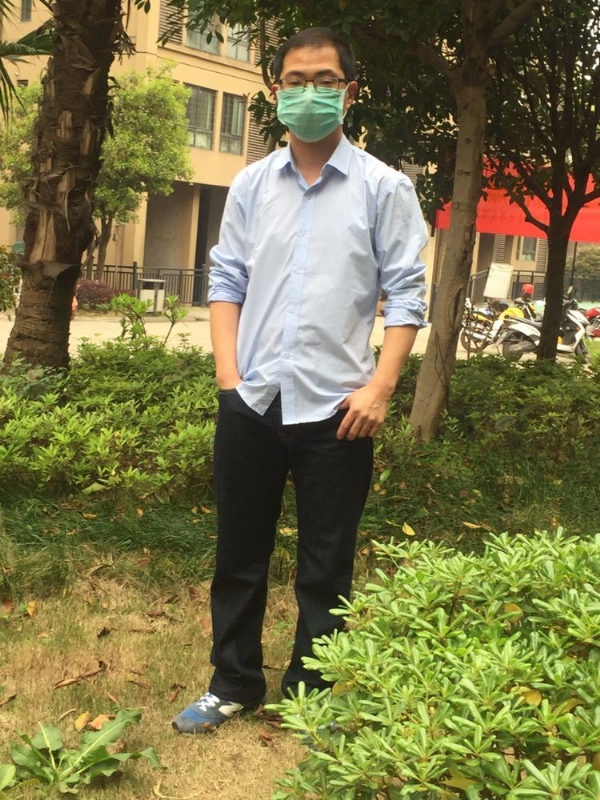 海绵宝宝的第二张照片--仙游相亲网