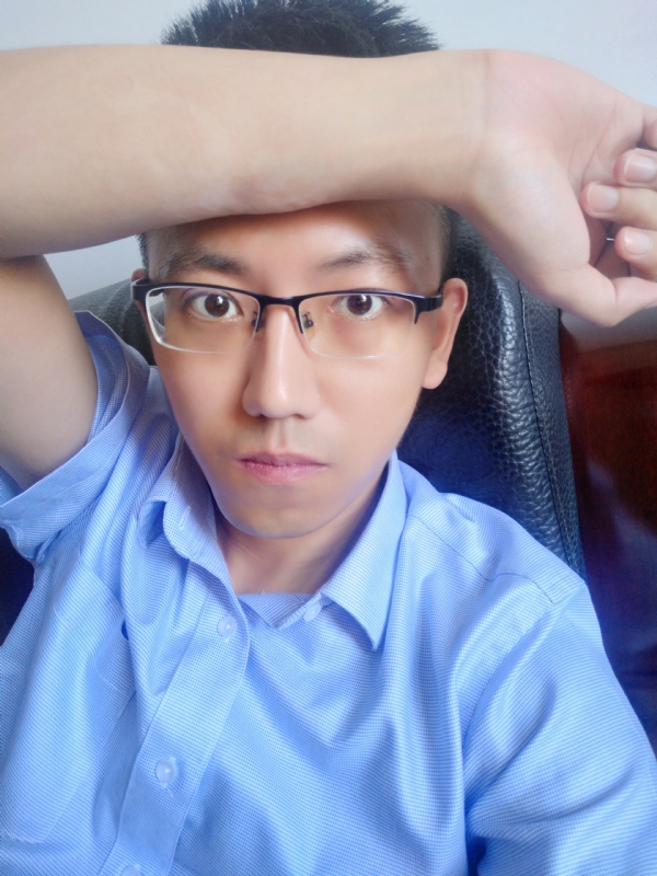 涛神的第一张照片--仙游相亲网