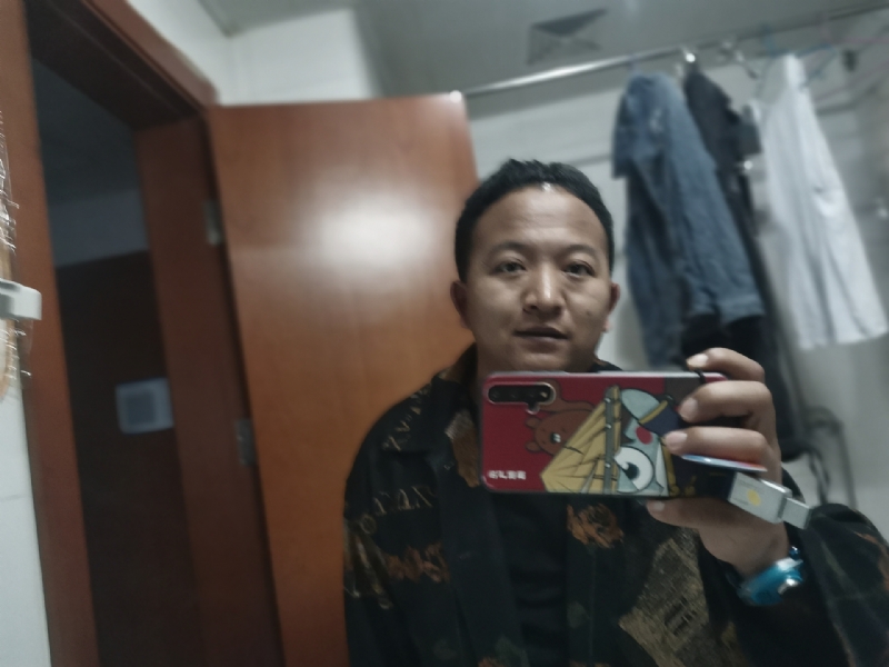 壕德的第一张照片--仙游相亲网
