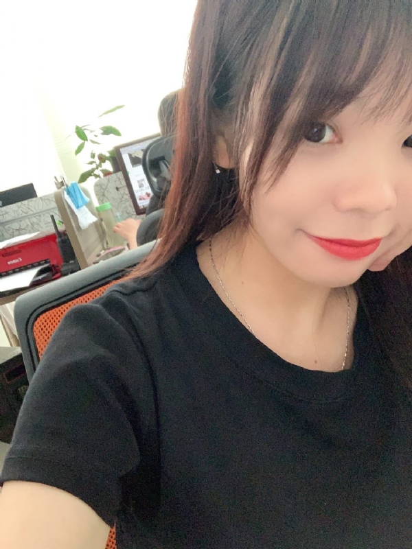 小乔的第一张照片--仙游相亲网