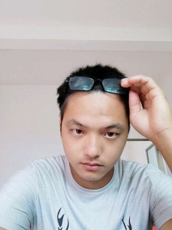 坤坤的第一张照片--仙游相亲网