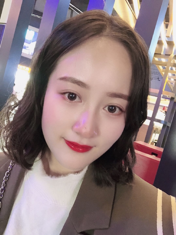 米苏娜娜的第一张照片--仙游相亲网