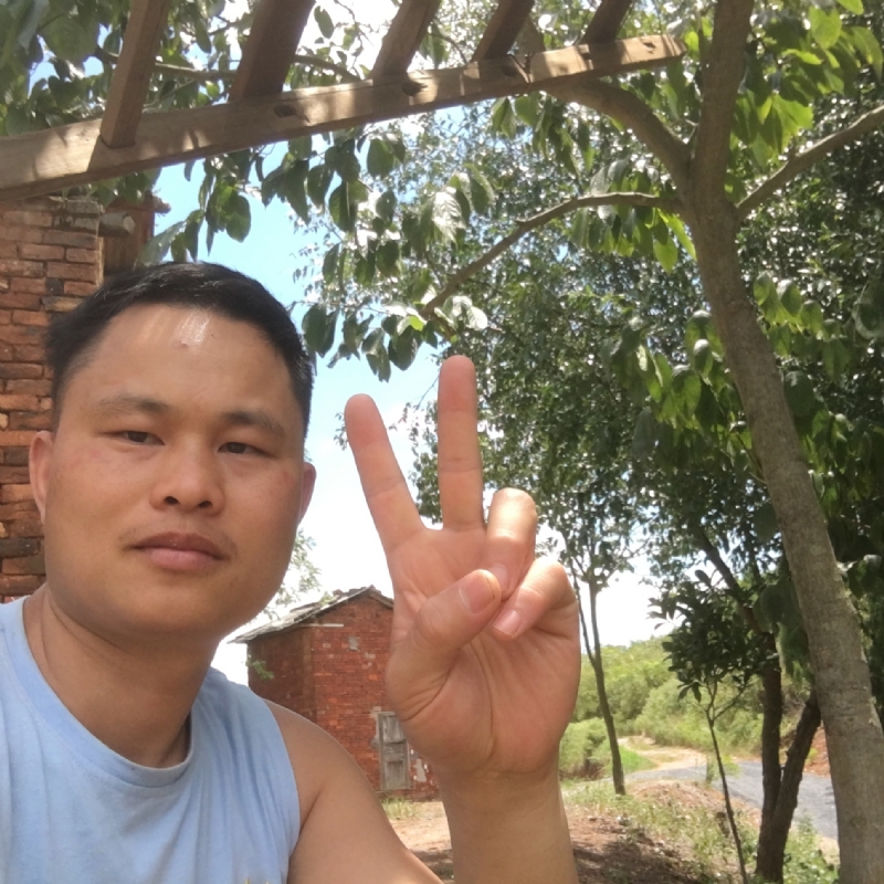 郴州王婆说媒的第一张照片--仙游相亲网
