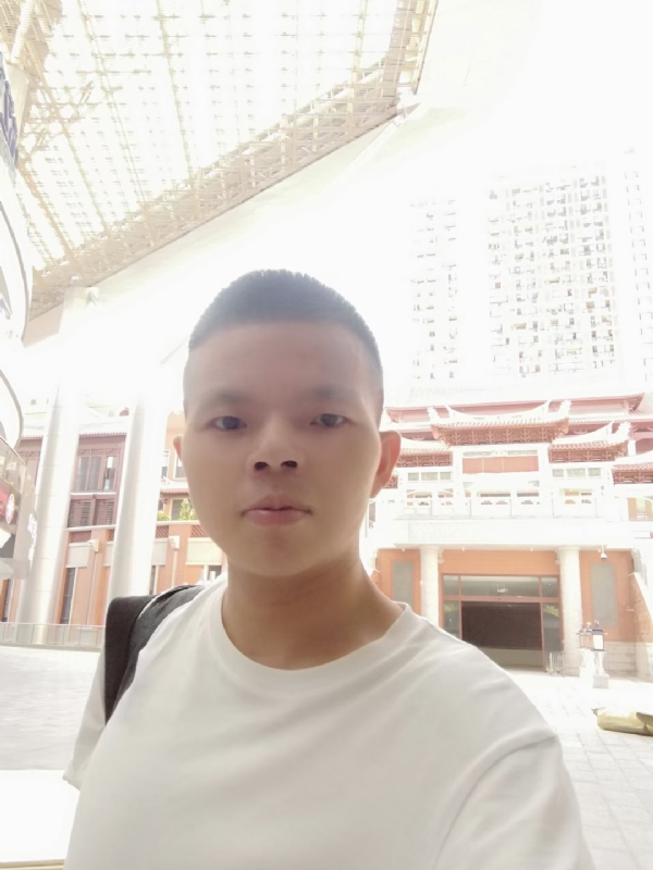 冰水加糖的第一张照片--仙游相亲网