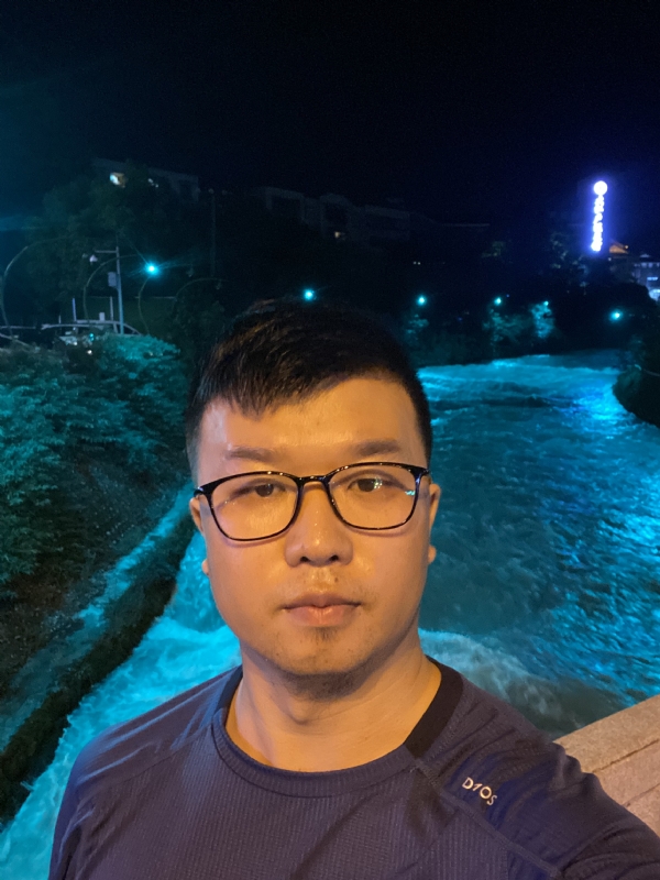 你在哪里的第二张照片--仙游相亲网