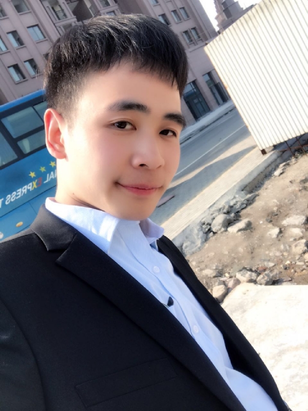 流浪者的第一张照片--仙游相亲网