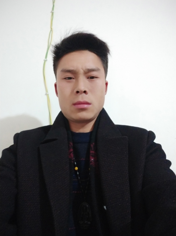 等你回复的第一张照片--仙游相亲网